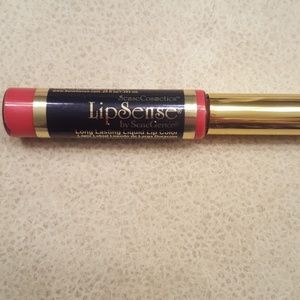 LipSense Strawberry Shortcake